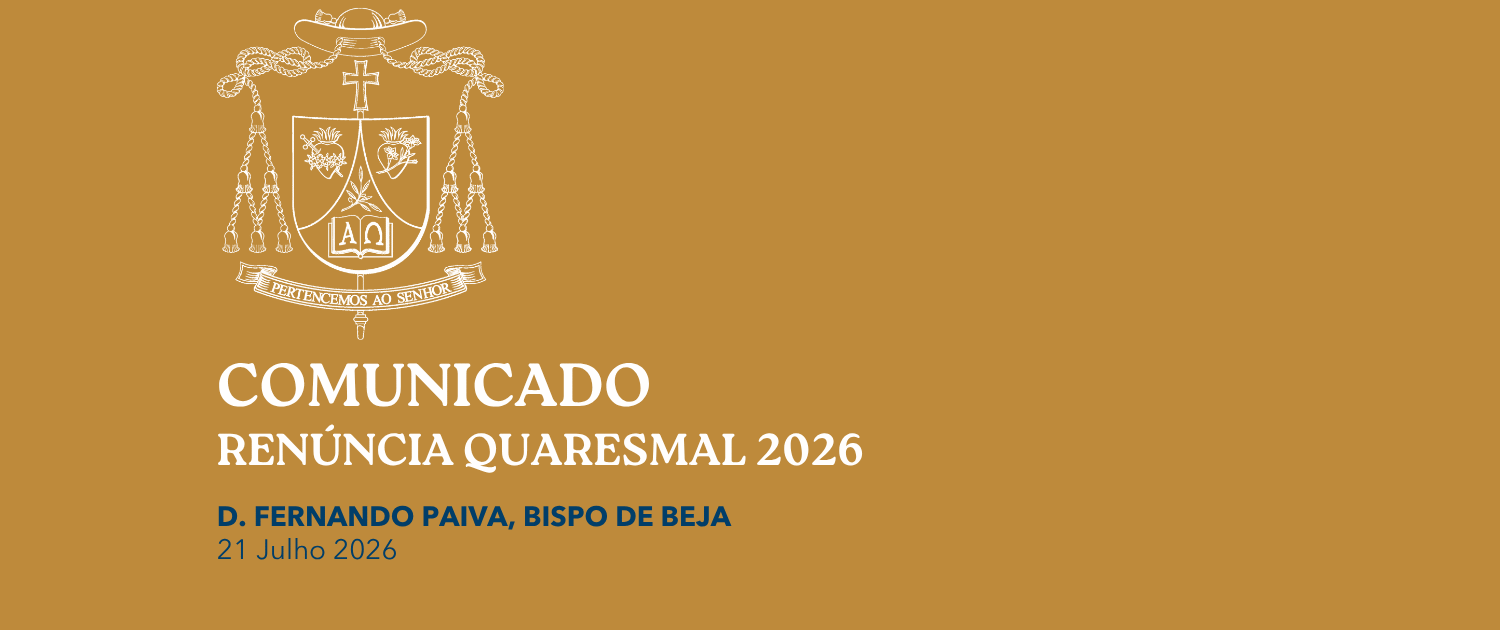Site - Comunicado